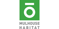 logo mulhouse habitat