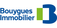 logo bouygues immobilier