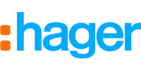 logo hager