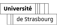 logo université strasbourg